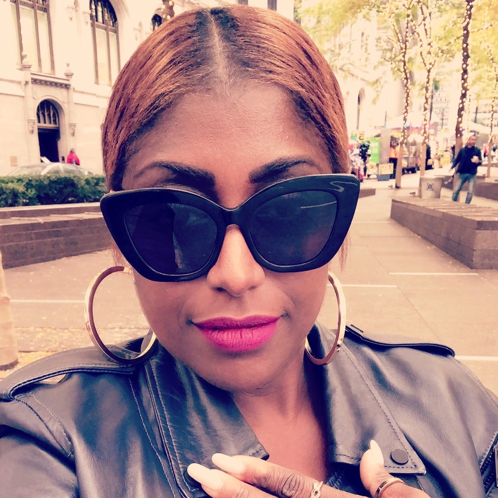 Fendi sunglasses